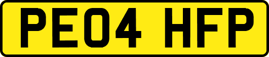 PE04HFP