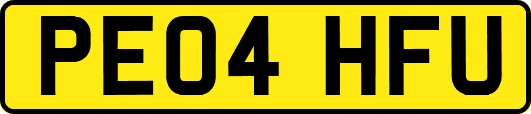 PE04HFU