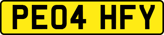 PE04HFY