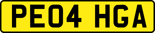 PE04HGA