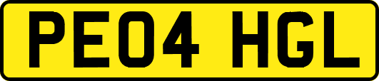 PE04HGL