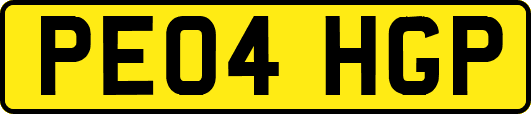 PE04HGP