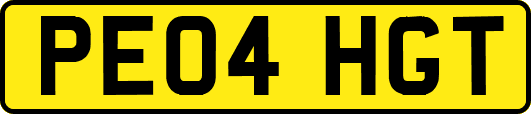PE04HGT