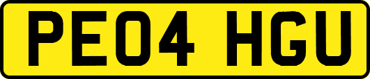 PE04HGU