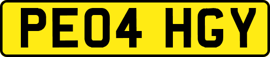 PE04HGY