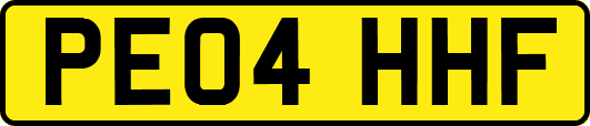 PE04HHF