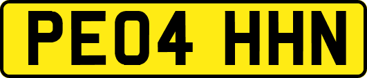 PE04HHN