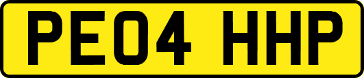 PE04HHP