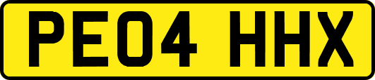 PE04HHX