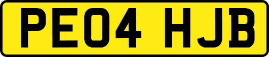 PE04HJB