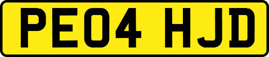 PE04HJD