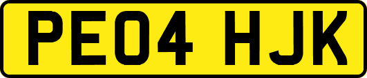 PE04HJK
