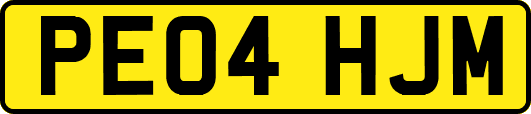 PE04HJM