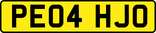 PE04HJO