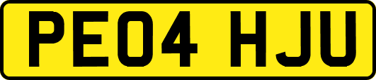 PE04HJU