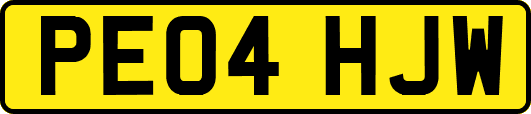 PE04HJW