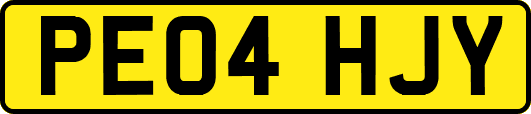 PE04HJY