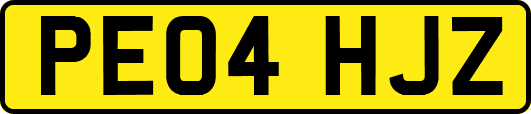 PE04HJZ