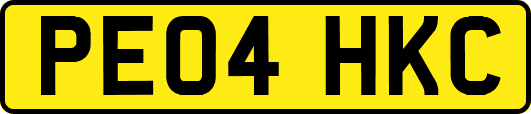 PE04HKC