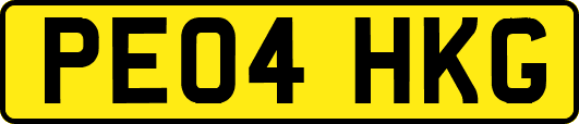 PE04HKG