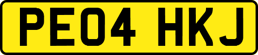 PE04HKJ