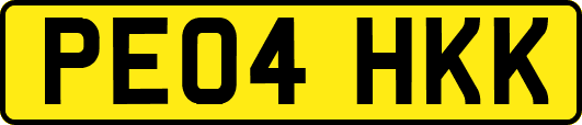 PE04HKK