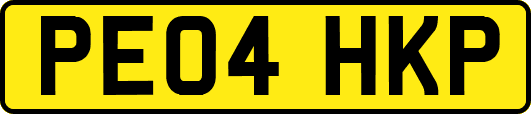PE04HKP