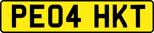 PE04HKT