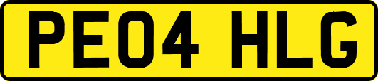 PE04HLG