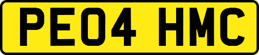 PE04HMC