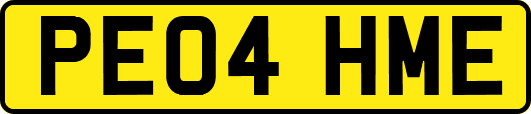 PE04HME