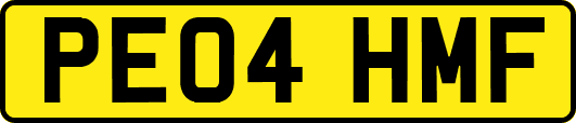 PE04HMF