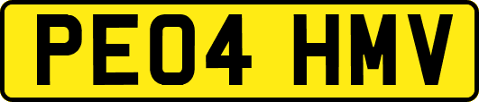 PE04HMV