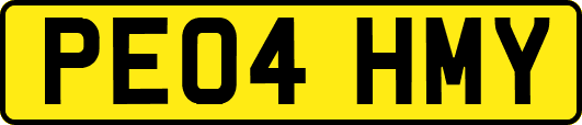PE04HMY