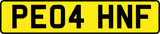 PE04HNF