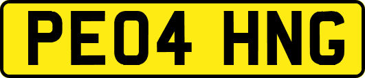 PE04HNG