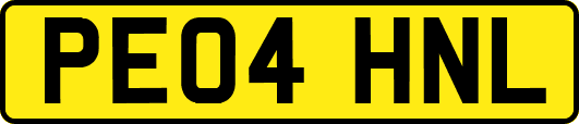 PE04HNL