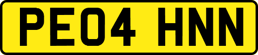 PE04HNN