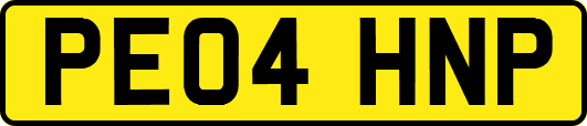 PE04HNP