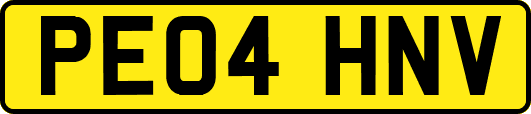 PE04HNV
