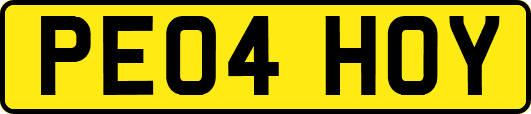 PE04HOY