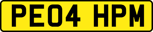 PE04HPM
