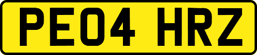 PE04HRZ