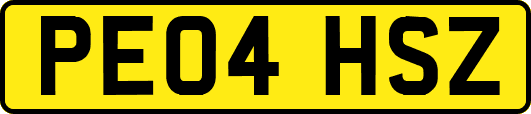 PE04HSZ