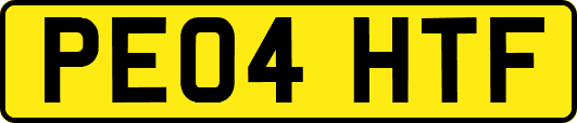 PE04HTF