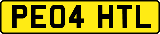 PE04HTL