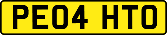 PE04HTO