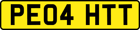 PE04HTT