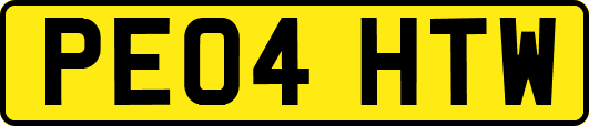 PE04HTW