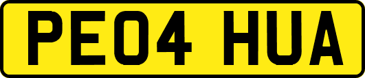 PE04HUA